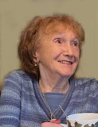 Eugenie Alice Wood Obituary (2025)