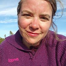 Elisabeth Finn's Instagram, Twitter & Facebook