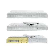 Llll➤ matratze test / vergleich auf oe24.at: Rowa Etera Boston Deluxe Boxspring Matratze Alles Zum Schlafen