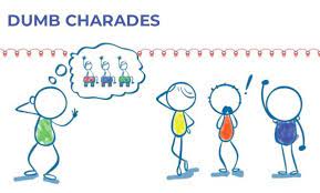 Permission to use microphone was denied. How To Play Dumb Charades
