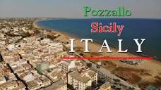 🇮🇹 Pozzallo 2024. Sicily 4K. - YouTube