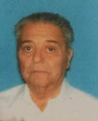 MIGUEL CANTU Obituary (1920