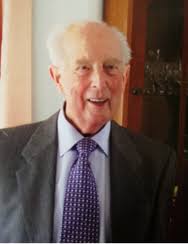 Condolence Book for Richard (Dick) Phelan (Ferrybank, Waterford)