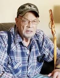 Kenneth Sandberg Obituary (1941