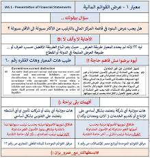 Accounting By Amr Bazan No Twitter عرض قائمة المركز المالي ليها طريقتان في التبويب 1 يا بالأصول الغير متداولة والأصول المتداولة 2 يا بتبويب السيولة مرفق القوائم المالية المجمعة 1