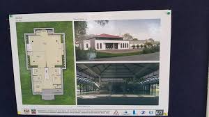 Memperuntukkan hotel sementara kepada pegawai kontrak; Projek Perumahan Parlimen Belia Malaysia Negeri Sembilan Facebook