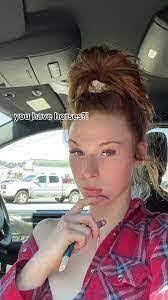 Lacey Forbes's Instagram, Twitter & Facebook