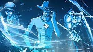We have a massive amount of hd images that will make your computer or smartphone look absolutely fresh. Hd Wallpaper One Piece Monkey D Luffy Portgas D Ace Roronoa Zoro Wallpaper Flare