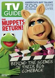 ABC's “The Muppets” isn't Perverted, It's Hilarious