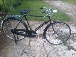 Jual beli sepeda jengki online terlengkap, aman & nyaman di tokopedia dapatkan sepeda jengki terbaru & kualitas terbaik di tokopedia!. Jual Onthel Phoenix Rrt Kondisi Baru Nos Di Lapak Madzautama Bukalapak