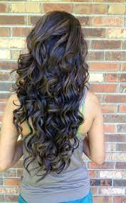 10 More Pretty Permed Hairstyles Pop Perms Looks You Can Try Crazyforus Curly Hair Styles Permed Hairstyles Hair Styles
