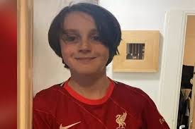 Football mad' schoolboy who died after being hit by car named as family pay  tribute