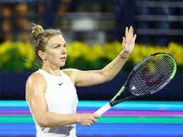 Pe aceasi tema simona halep va lupta pentru un loc în semifinalele turneului de la adelaide cu o sportivă care a trecut prin momente cumplite la finalul anului trecut. Simona Halep Stages Another Dubai Comeback To Reach Semi Finals Tennis News Times Of India