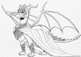 King Spyro Of The Dragon Realms By Raynaljacquemin Dbg9iox Jpg 494 350 Dragon Drawing Spyro The Dragon Spyro The Dragon Game