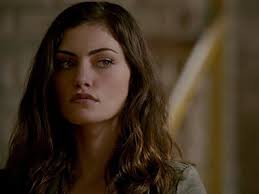 The Originals" Live and Let Die (TV Episode 2014)