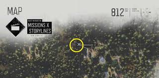 Nero Checkpoint And Nero Injector Locations - Days Gone Guide - Ign