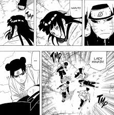 10 Times Hinata Hyuga Showed Her Strength