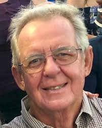 James Daniel Dusek Obituary December 8, 2024