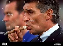 General manager shot hi-res stock photography and images