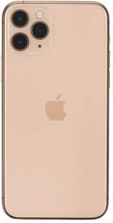 Amazon Com Apple Iphone 11 Pro Max 256gb Fully Unlocked Gold Renewed Electronics In 2020 Iphone 11 Iphone Apple Iphone