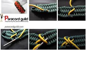 Paracord guild | a website dedicated to appreciating paracord crafts. Pin On 550 Cord