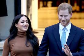 Many little girls dream about someday becoming a princess. Harry And Meghan Need 3 Million Plus To Be Financially Independent Here S How They May Do It