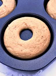 Check spelling or type a new query. Quick And Easy Vanilla Protein Donuts With Sprinkles