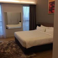 Check spelling or type a new query. 1 Bedroom Suite Unit1805 Picture Of Suasana Suites Bukit Ceylon Kuala Lumpur Tripadvisor