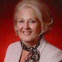 Barbara Taylor Ayers Obituary