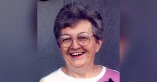Ms. Olga Reed Obituary
