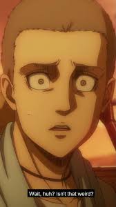 Sasha & Conny Argument Funny Scene (eh?)