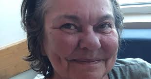 Barbara Wilhelm Stevenson