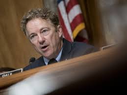 No blogspam, and please avoid crappy sources. Sen Rand Paul Has Tested Positive For The Coronavirus Wvxu