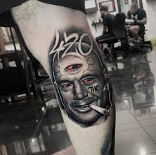 Taylor of ireland gents silver: Joe Rogan Shares An Image Of A Fan S Tattoo With Hilarious Caption Tattoo News