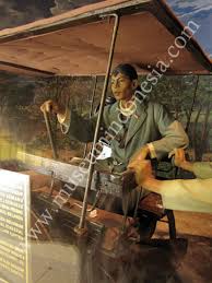 Karena itulah, soe dir man memutuskan akan lang sung memimpin pertempuran mela wan tentara sekutu yang dikomandani brigadi jenderal bethel asal inggris. Museumindonesia Com Museum Sasmitaloka Panglima Besar Jenderal Sudirman