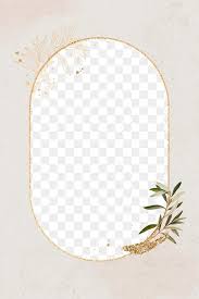 Oval Frame Png Glitter Gold Pattern Free Image By Rawpixel Com Ningzk V Gold Pattern Oval Frame Frame