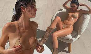Kendal taylor porn