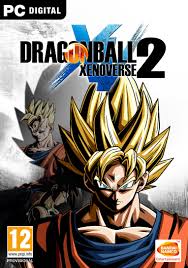 Bandai namco entertainment america inc. Buy Dragon Ball Xenoverse 2 Steam
