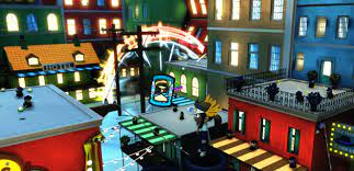 Chapter 2 Act 3 Picture Perfect A Hat In Time Neoseeker