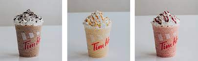 Tim Hortons Ph Introduces Non Coffee Iced Capp This Summer Hospitality News Philippines