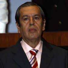 Rogelio Ortega Martínez