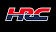 Honda Racing Corporation USA logo