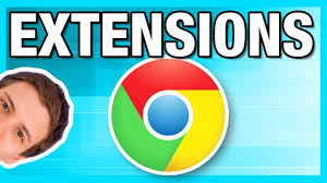 7 Best Chrome Extensions By Google Themselves Chrome Extensions Iphone Features Go Math
