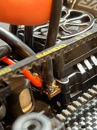 Image result for Bando Technic-7