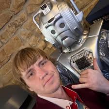 New Doctor Who Audio Series with New Actor