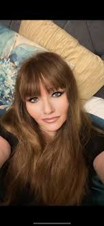 Friday night out in the country. Girls night out ?