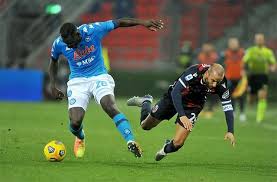 Stats and video highlights of match between napoli vs spezia highlights from coppa italia 20/21. Napoli Vs Spezia Predictions And Betting Tips Confirmbets