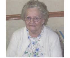 Lucille Herrick Obituary (2011)