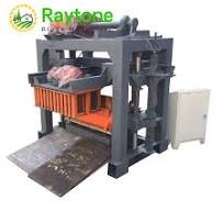 China Hollow Block Machine Cinder Clay Brick Making Machine for Sale