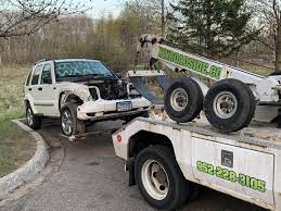 There are a lot of places that buy junk cars in the twin cities. We Buy Junk Cars Mn Roadside Assistance Llc